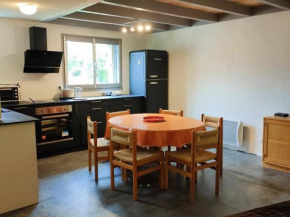 Appartement Duplex Calme 6 pers, Terrasse, Parking Privé, 500m du Centre - FR-1-234-252